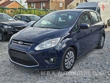 Ford C-Max 1.6 tdci