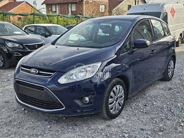Ford C-Max 1.6 tdci