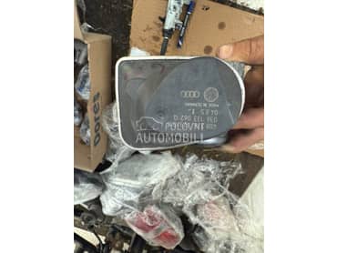 Klapna gasa za Volkswagen Golf 5, Golf Plus, Passat B6 ... od 2004. do 2009. god.