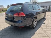 Volkswagen Golf 7 4x4