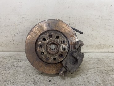 KOCIONI DISK za Volkswagen Golf 6