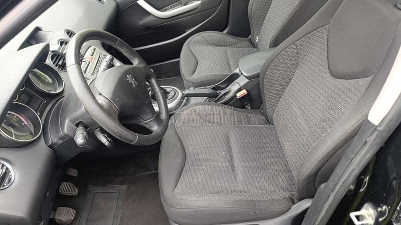 Peugeot 308 1.6hdi