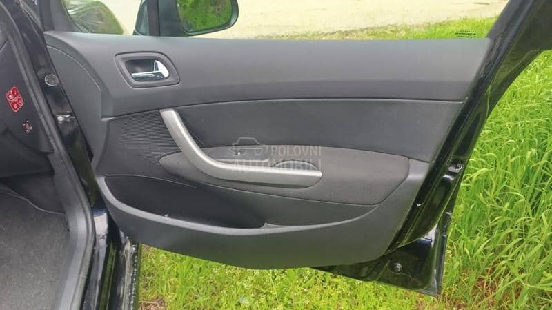 Peugeot 308 1.6hdi