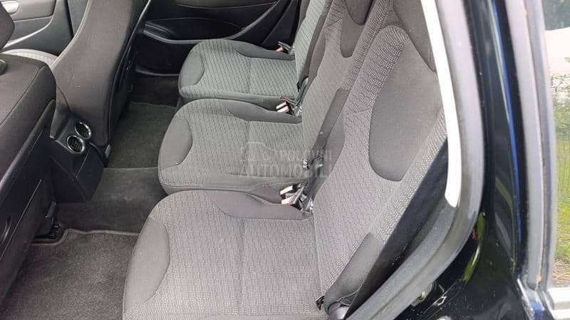 Peugeot 308 1.6hdi