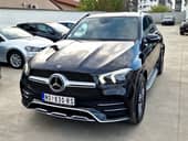 Mercedes Benz GLE 350 AMG LINE
