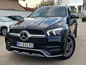 Mercedes Benz GLE 350 AMG LINE