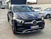 Mercedes Benz GLE 350 AMG LINE