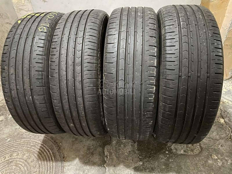 Continental 205/60 R16 Letnja