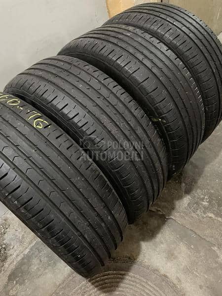 Continental 205/60 R16 Letnja