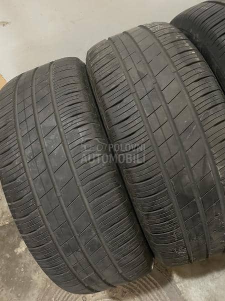 Goodyear 205/55 R16 Letnja