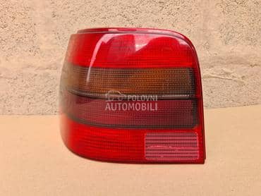 Leva stop lampa za Volkswagen Golf 4 od 1997. do 2004. god.