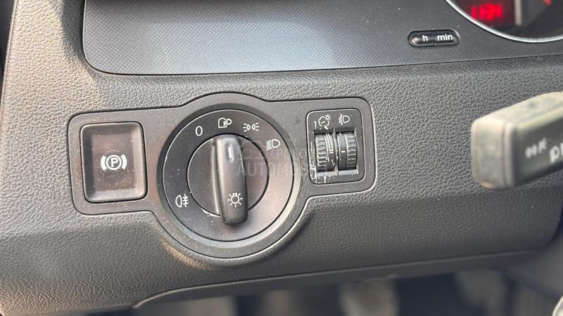 Volkswagen Passat B6 1.9TDI