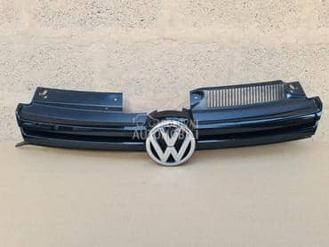 Maska za Volkswagen Golf 6