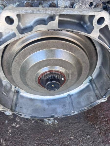 automatski Menjac 1.5 tdci