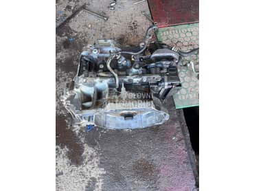 automatski Menjac 1.5 tdci za Ford Focus od 2015. do 2018. god.