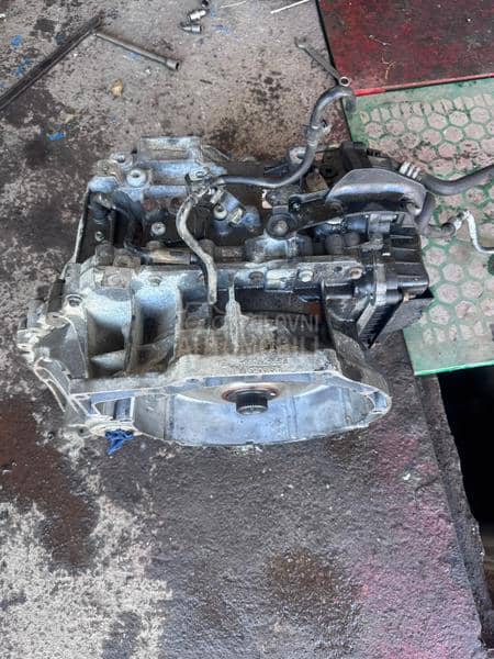 automatski Menjac 1.5 tdci