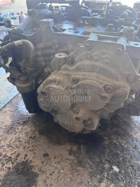 automatski Menjac 1.5 tdci