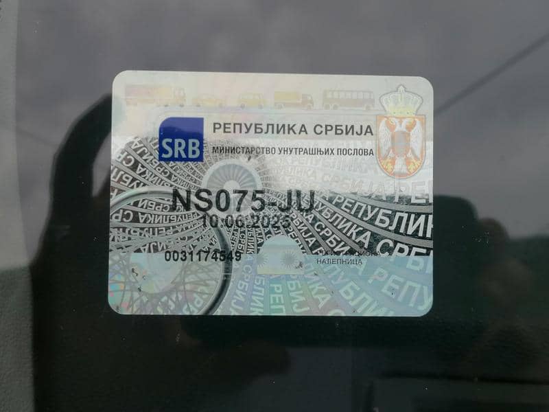 Škoda Fabia 1.4 MPI