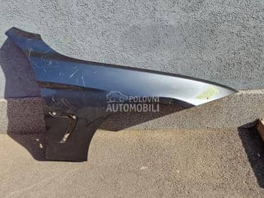 Krilo F32 F33 F36 za BMW Serija 4 od 2013. do 2020. god.