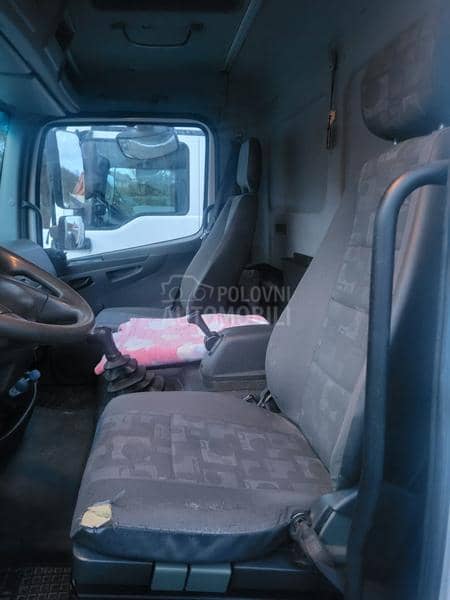 Mercedes Benz Atego