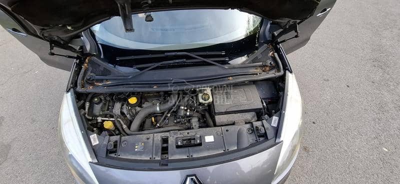 Renault Scenic 1.2 Tce