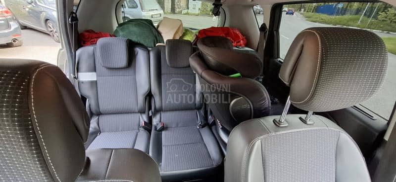Renault Scenic 1.2 Tce