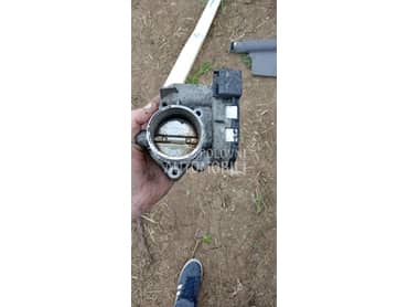 Klapna gasa za Peugeot 206