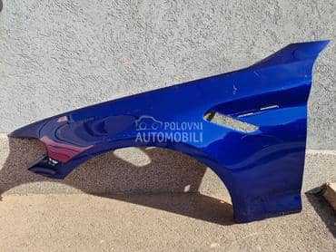 Krilo F90 za BMW M5 od 2017. do 2023. god.