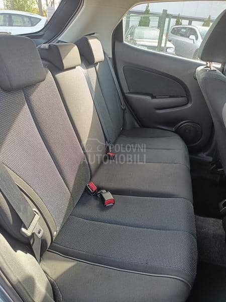 Mazda 2 sport