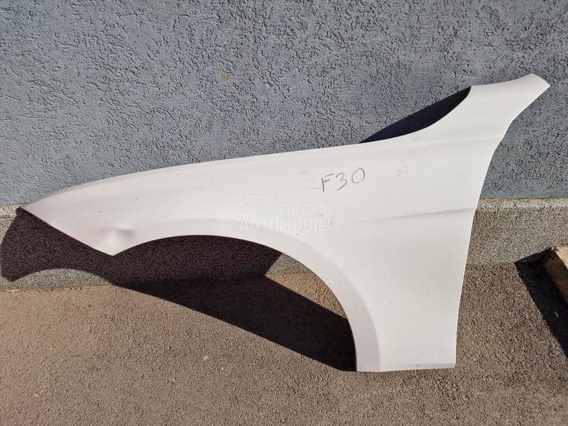 Krilo F30 F31