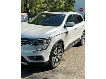 Branik za Renault Koleos od 2016. do 2021. god.