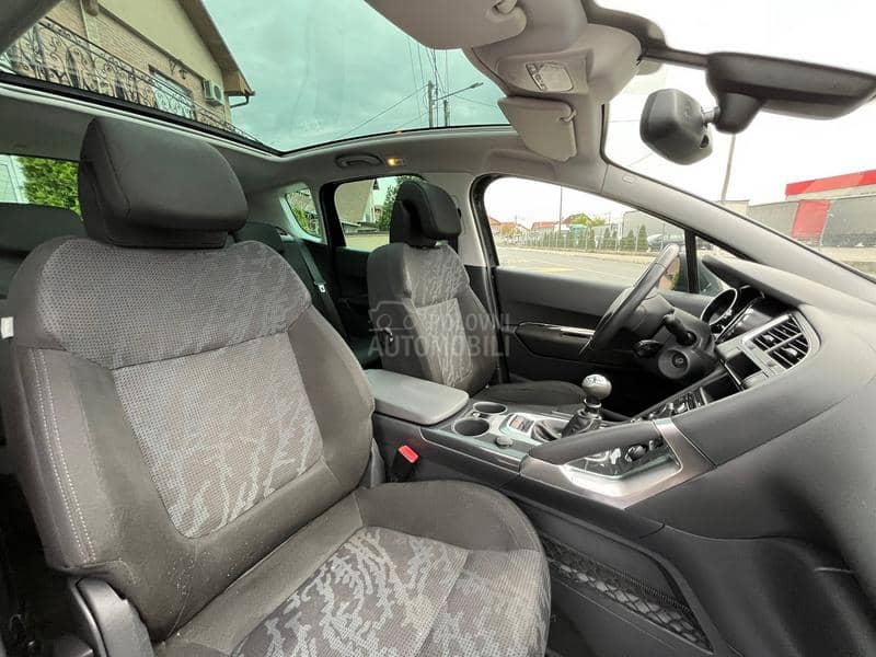 Peugeot 3008 /PANO/FUL/