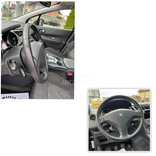 Peugeot 3008 /PANO/FUL/
