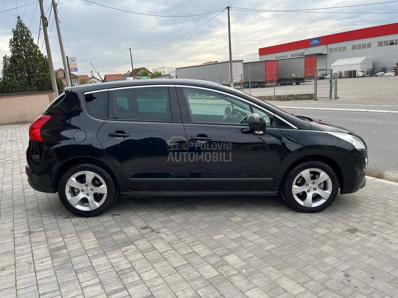Peugeot 3008 /PANO/FUL/