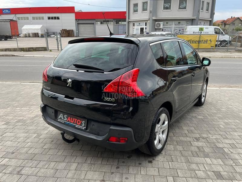 Peugeot 3008 /PANO/FUL/