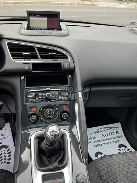 Peugeot 3008 /PANO/FUL/