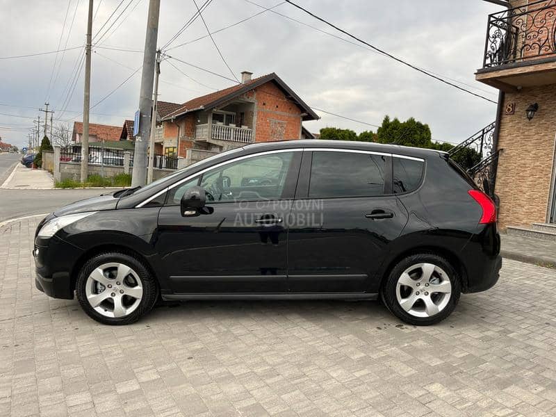 Peugeot 3008 /PANO/FUL/