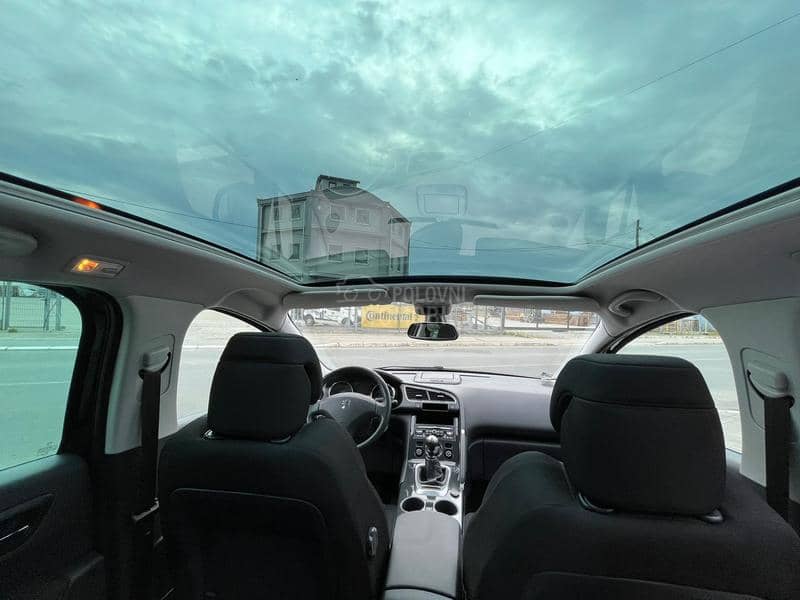 Peugeot 3008 /PANO/FUL/