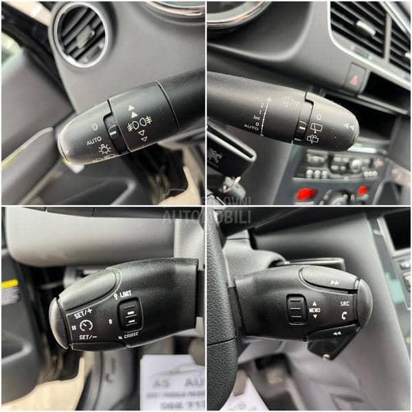 Peugeot 3008 /PANO/FUL/