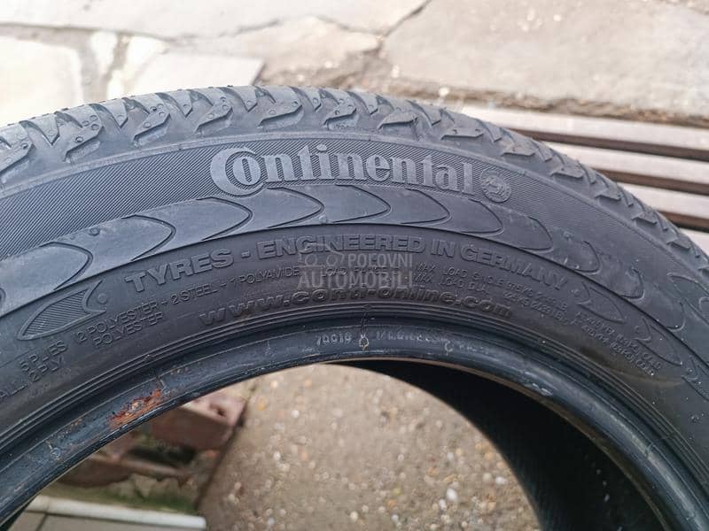 Continental 205/65 R16 Letnja