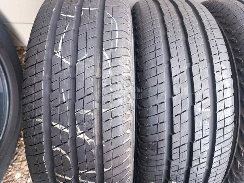 Continental 205/65 R16 Letnja