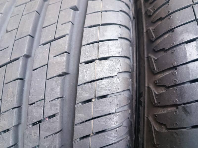 Continental 205/65 R16 Letnja