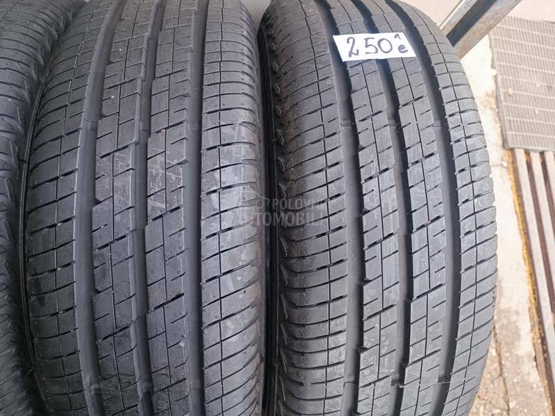 Continental 205/65 R16 Letnja