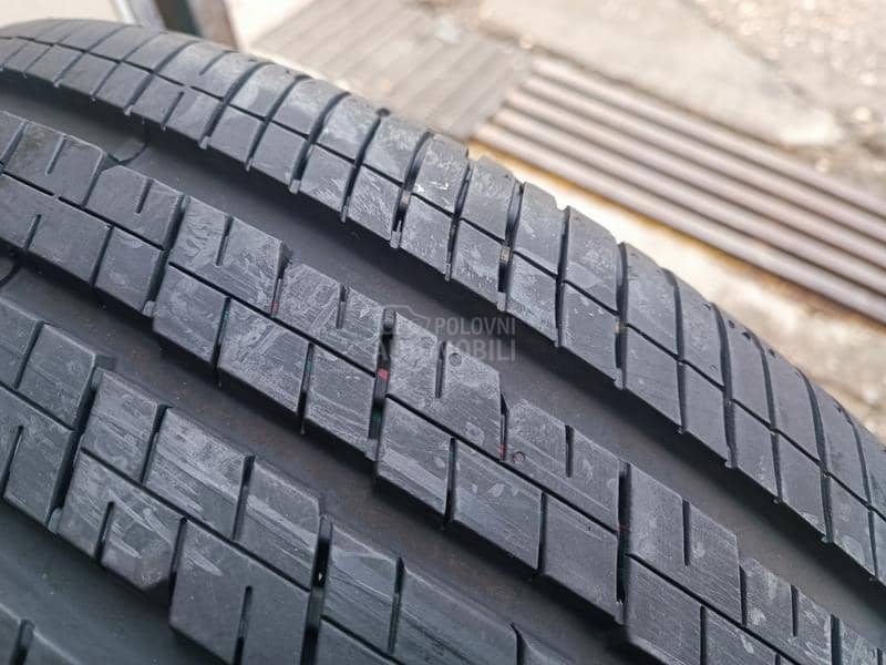 Continental 205/65 R16 Letnja