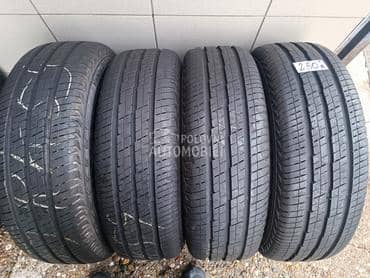 Continental 205/65 R16 Letnja
