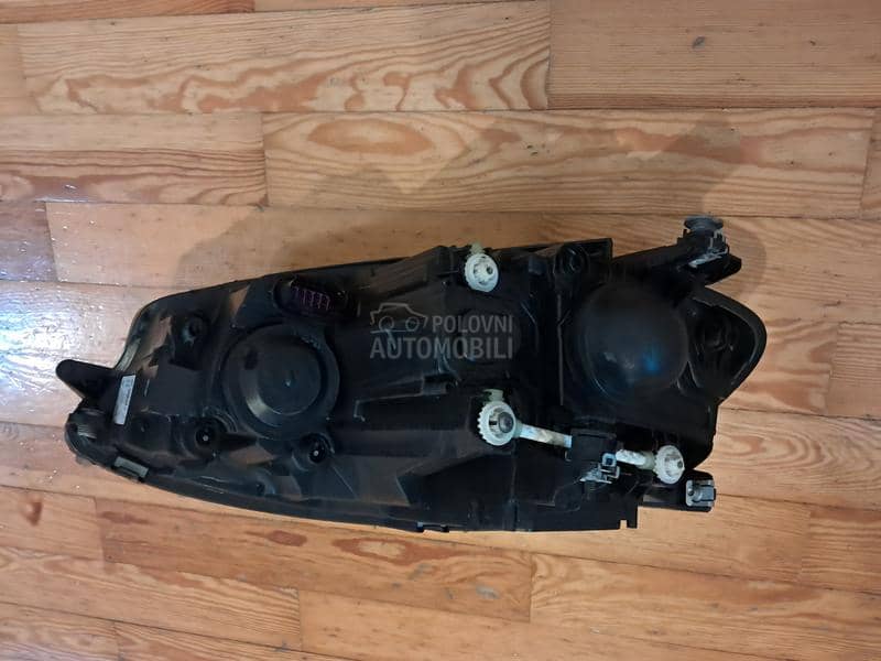 Golf 7 Facelift farovi