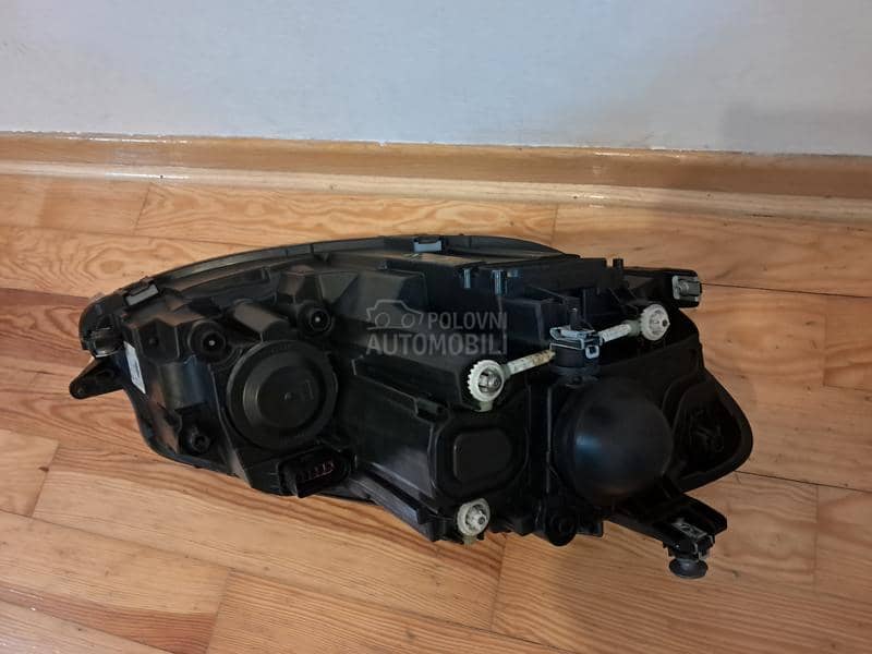 Golf 7 Facelift farovi