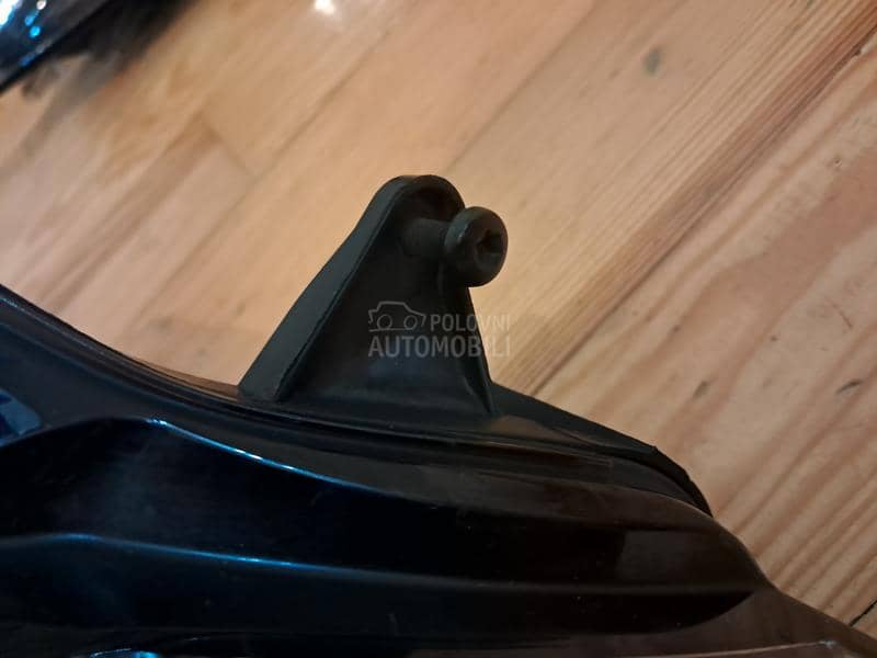 Golf 7 Facelift farovi