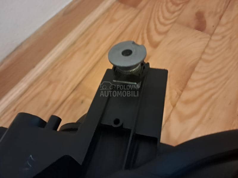 Golf 7 Facelift farovi