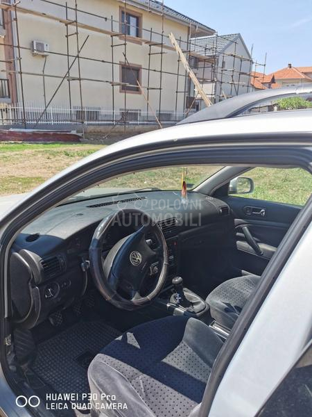 Volkswagen Passat B5 